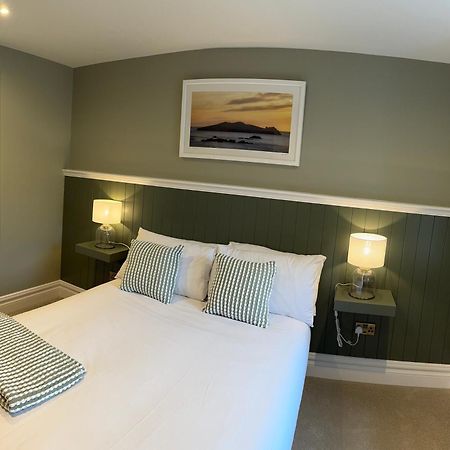 Krugers Guest House Dunquin Luaran gambar