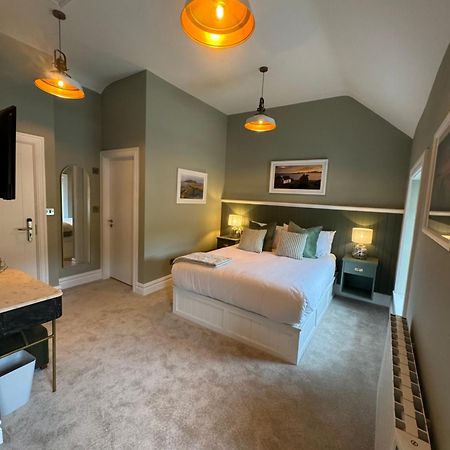 Krugers Guest House Dunquin Luaran gambar