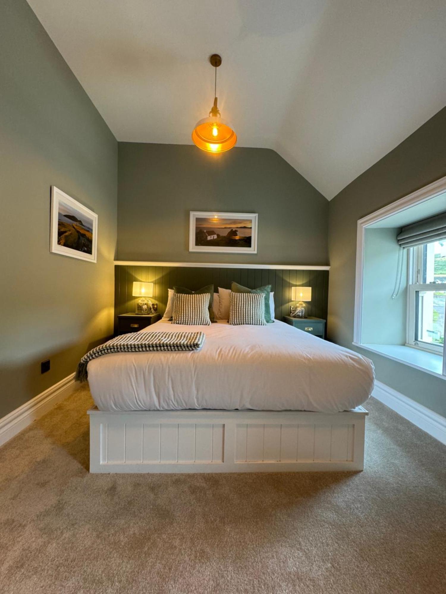 Krugers Guest House Dunquin Luaran gambar
