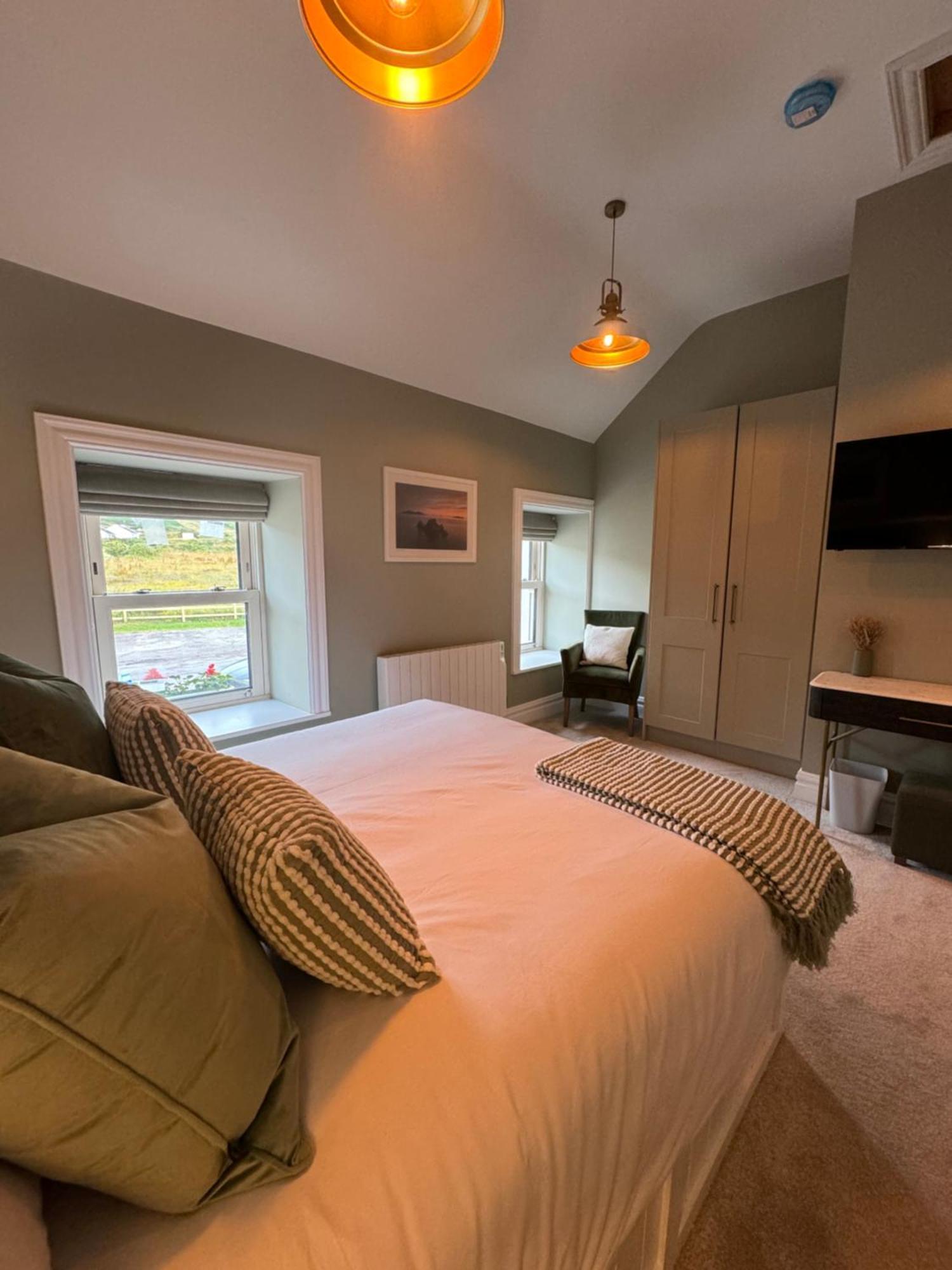 Krugers Guest House Dunquin Luaran gambar