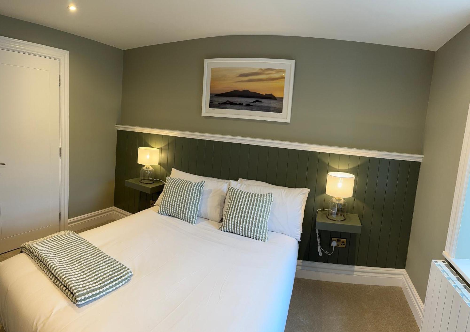 Krugers Guest House Dunquin Luaran gambar