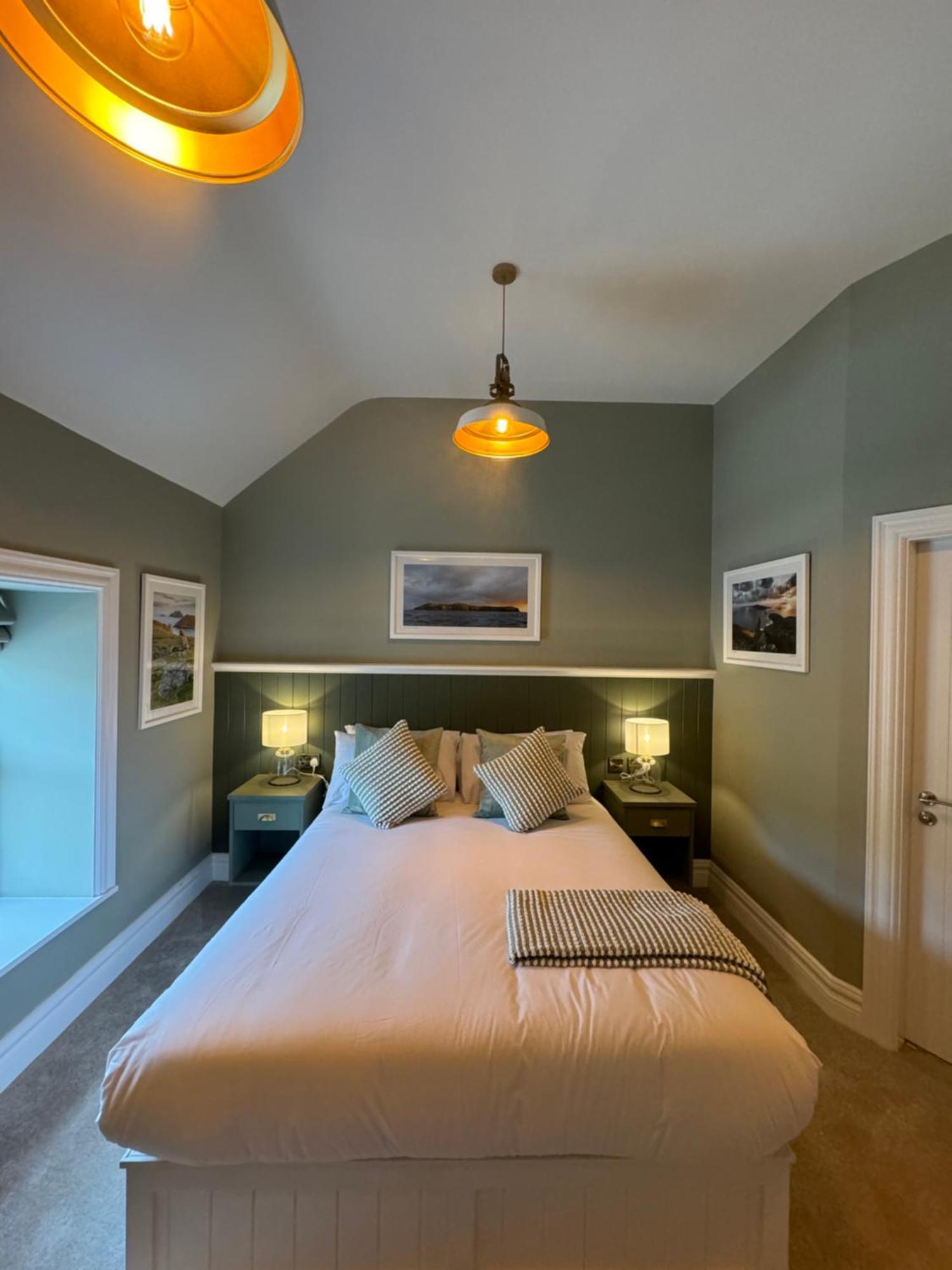 Krugers Guest House Dunquin Luaran gambar