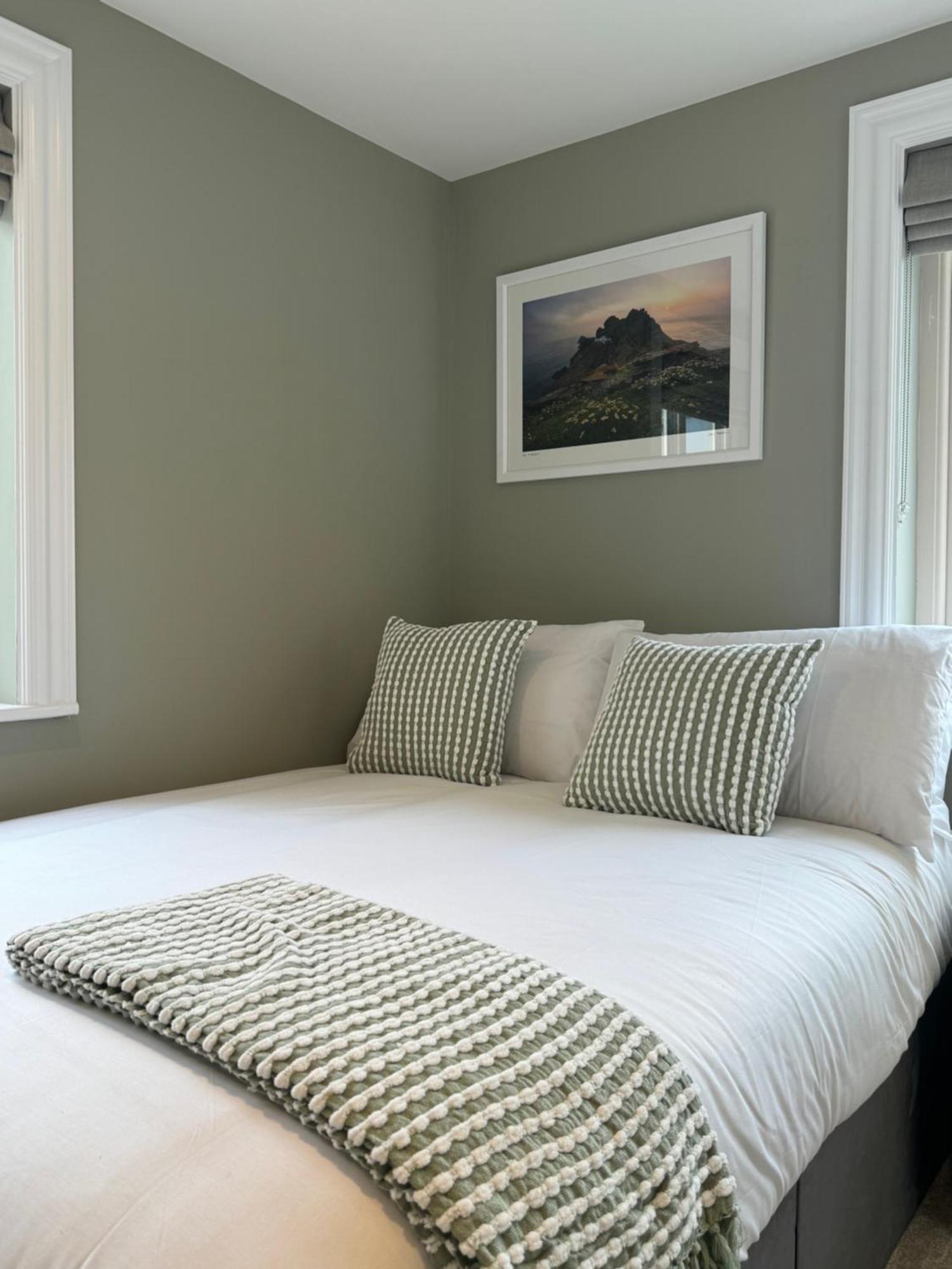 Krugers Guest House Dunquin Luaran gambar