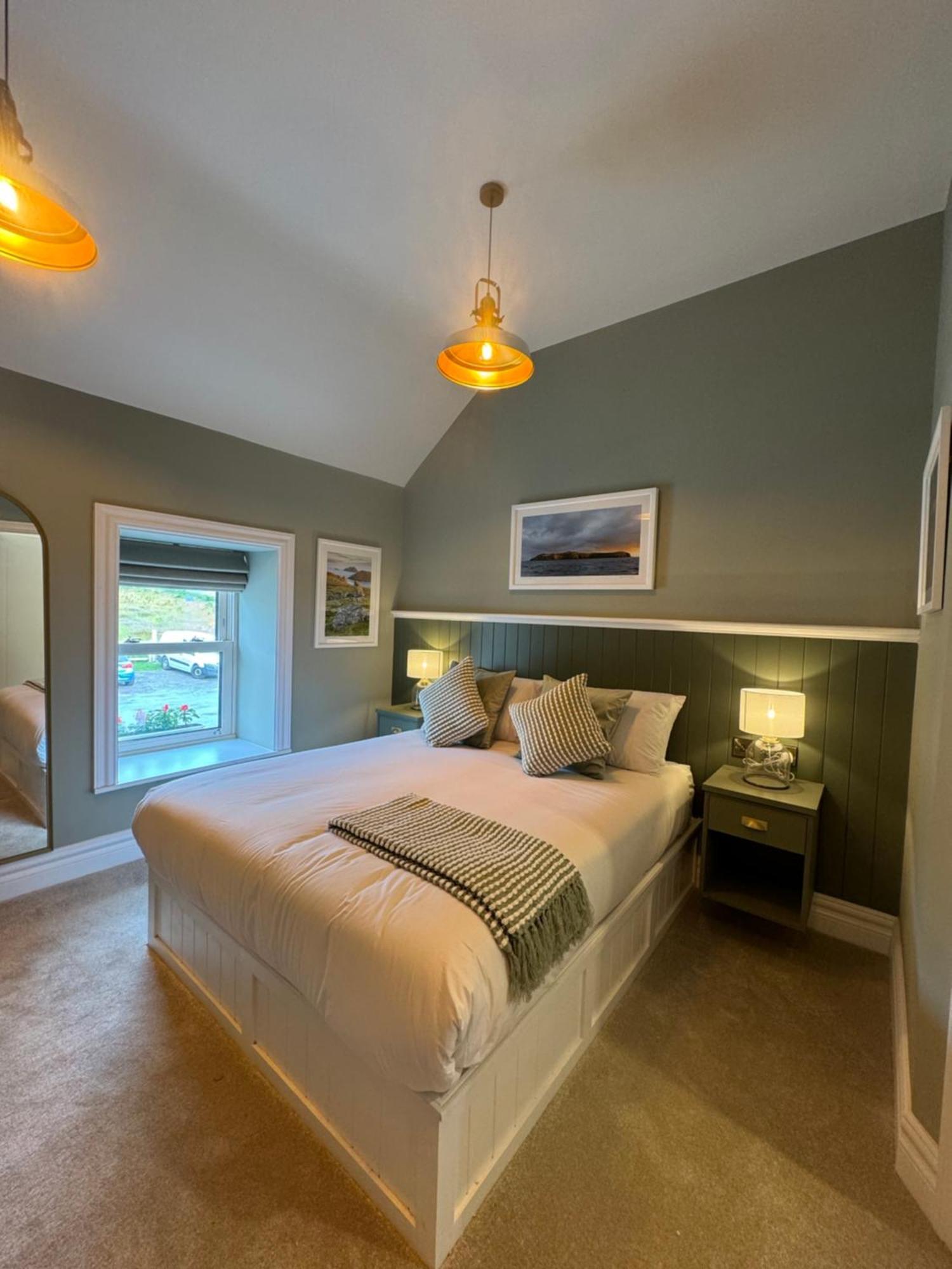 Krugers Guest House Dunquin Luaran gambar