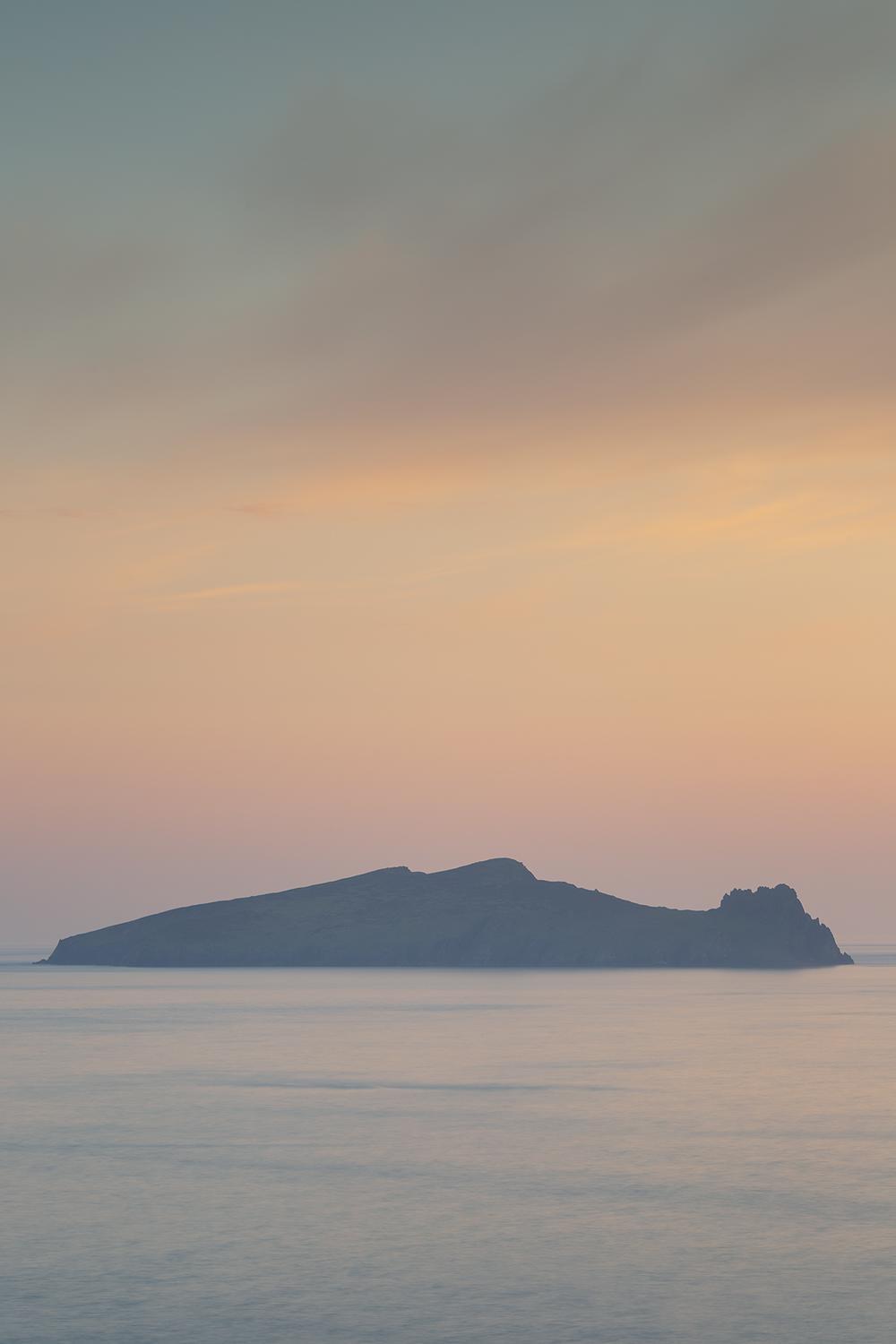 Krugers Guest House Dunquin Luaran gambar