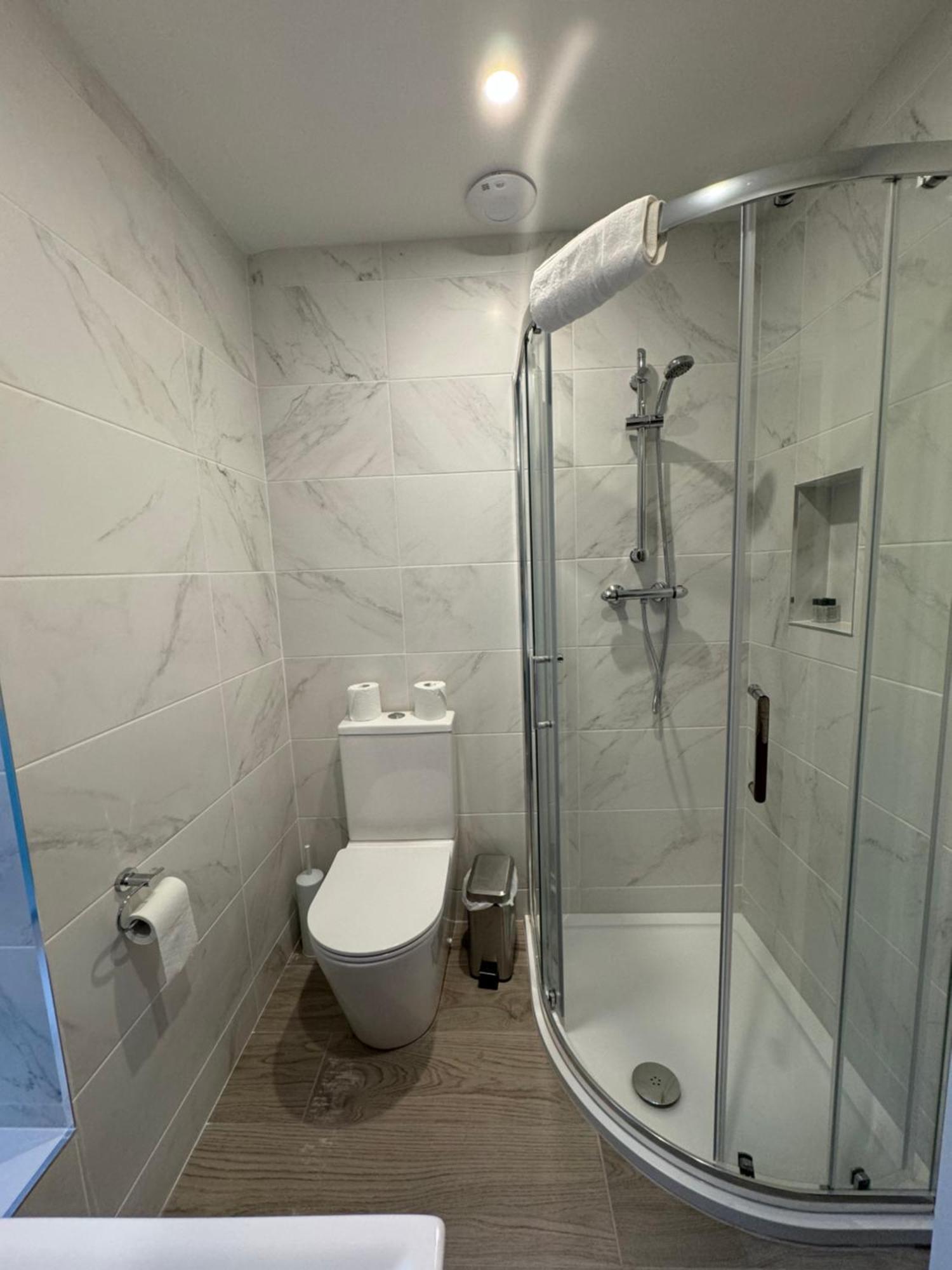 Krugers Guest House Dunquin Luaran gambar
