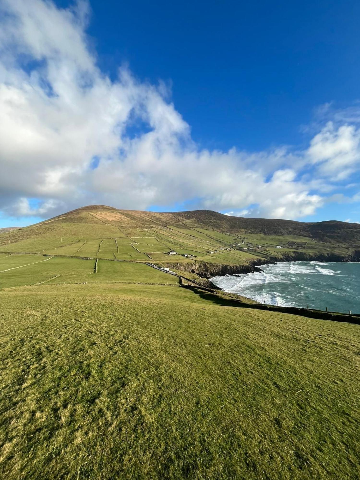 Krugers Guest House Dunquin Luaran gambar